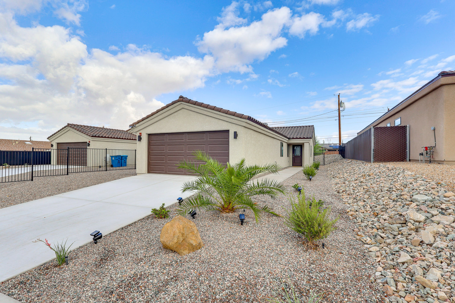 Lake Havasu City Vacation Rental