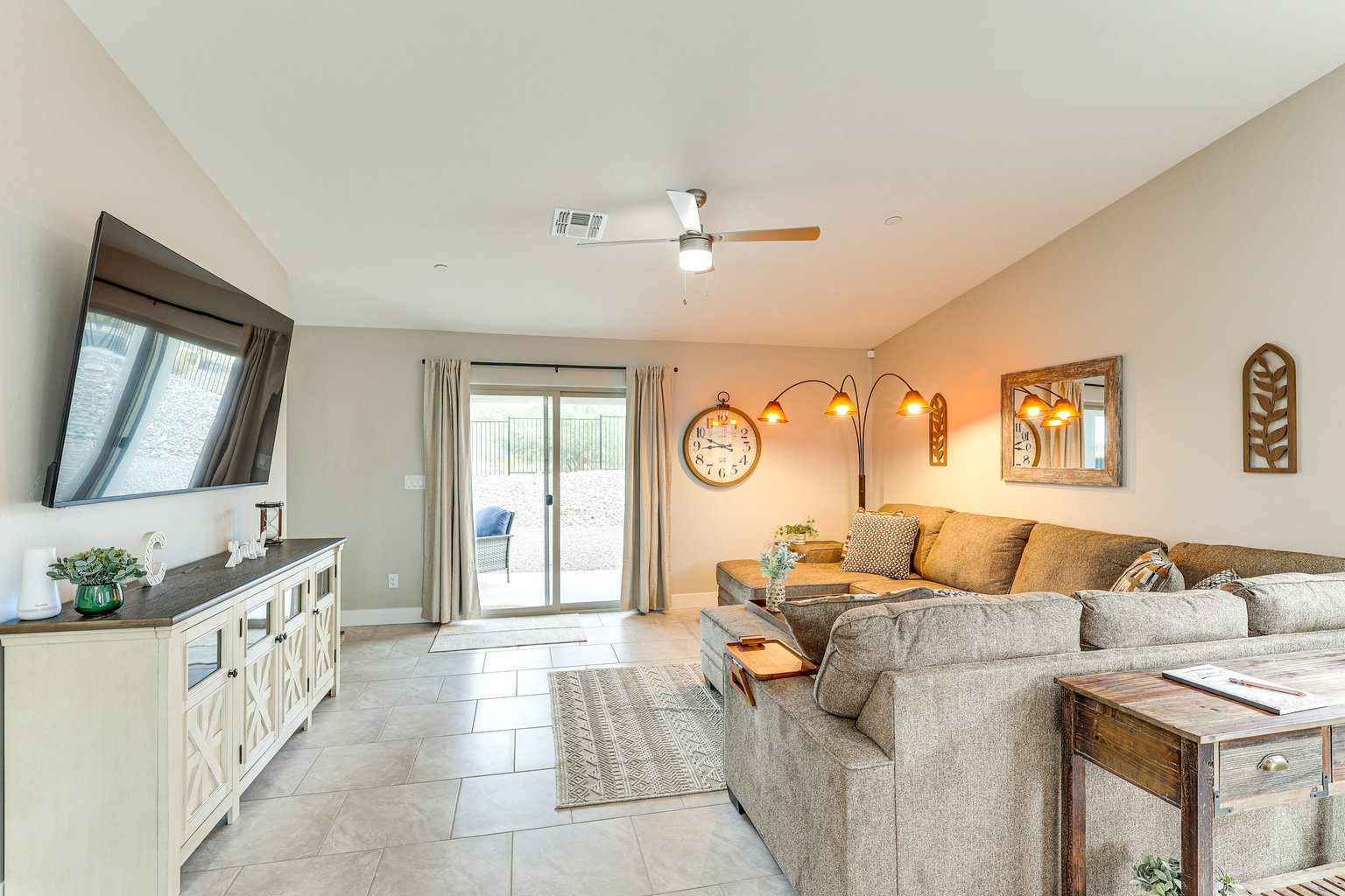 Lake Havasu City Vacation Rental