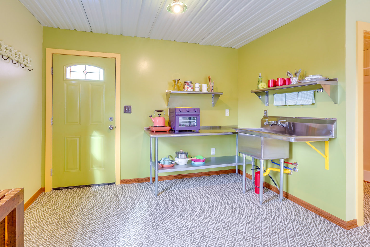 Louisville Vacation Rental