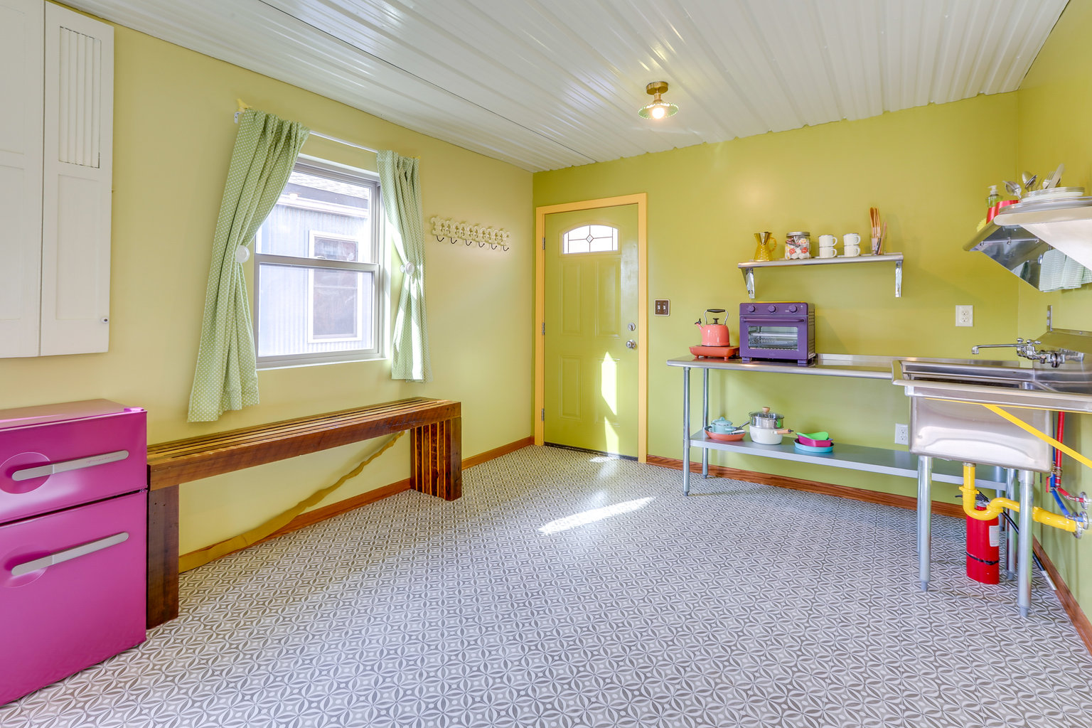 Louisville Vacation Rental