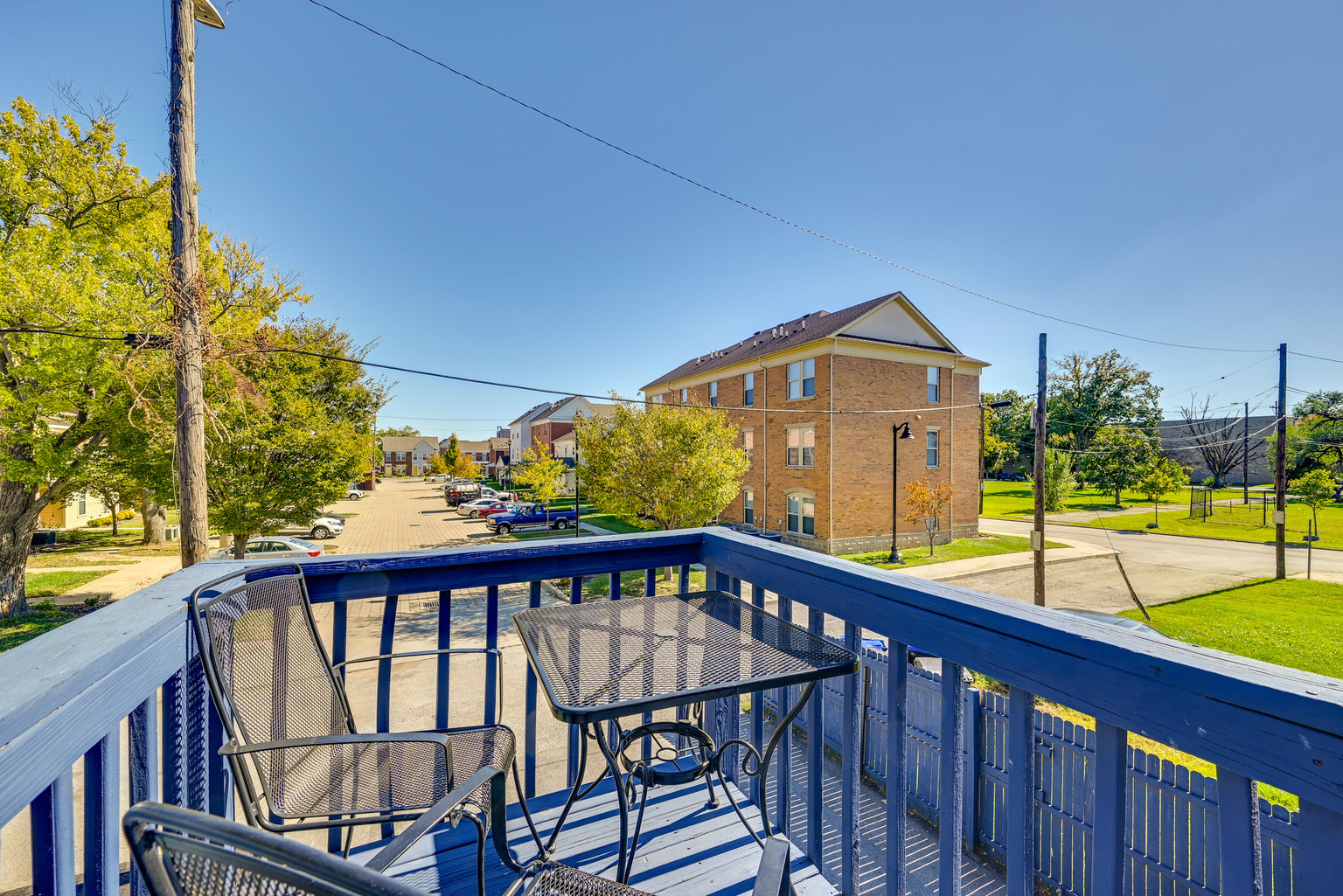 Louisville Vacation Rental