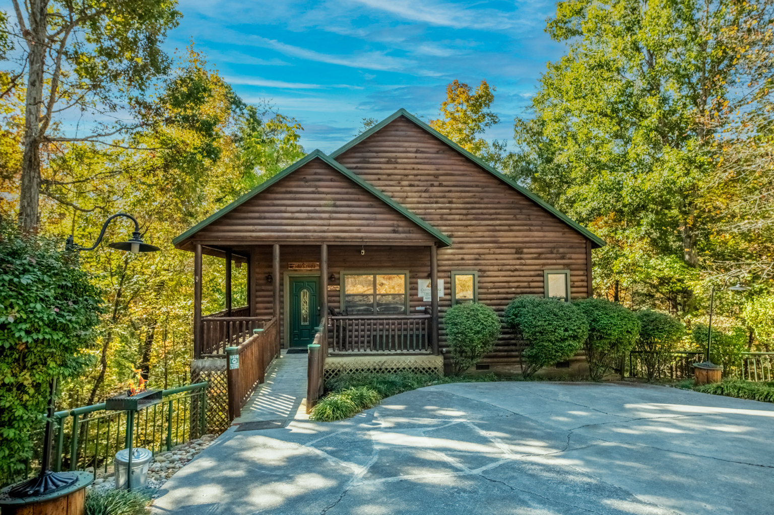 Sevierville Vacation Rental
