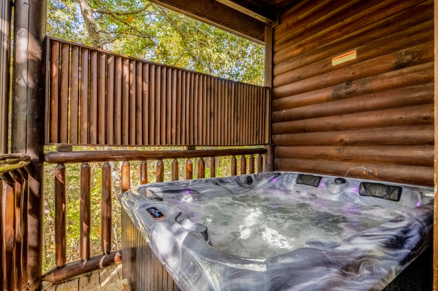 Sevierville Vacation Rental