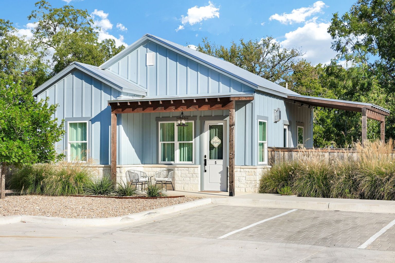 Fredericksburg Vacation Rental