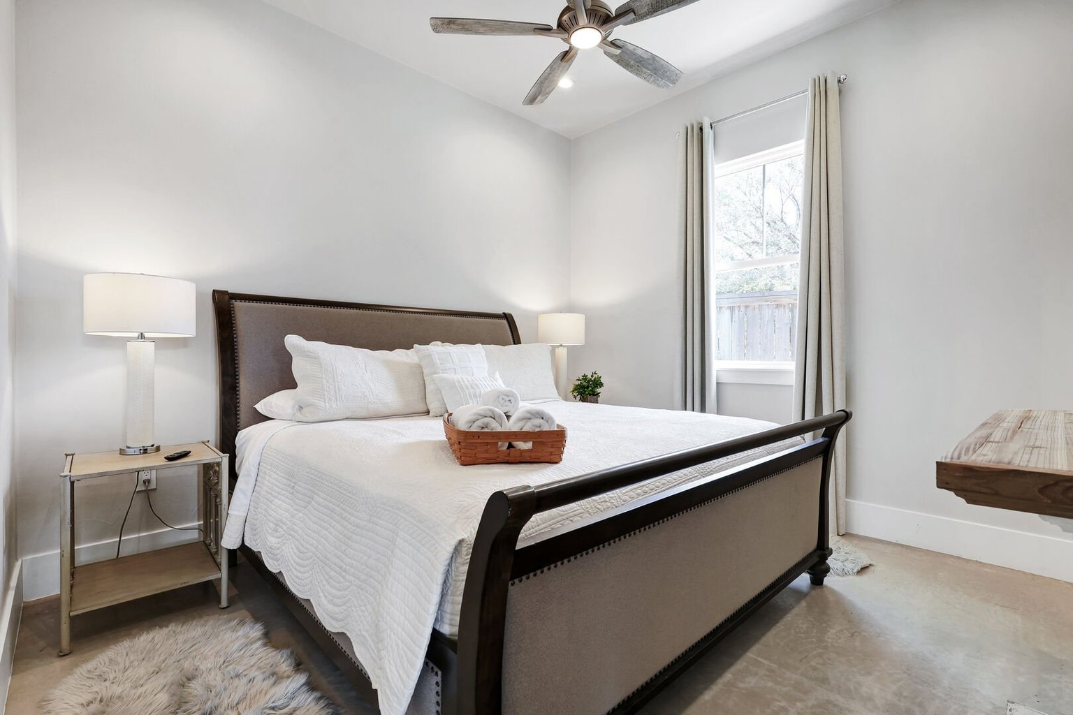 Fredericksburg Vacation Rental