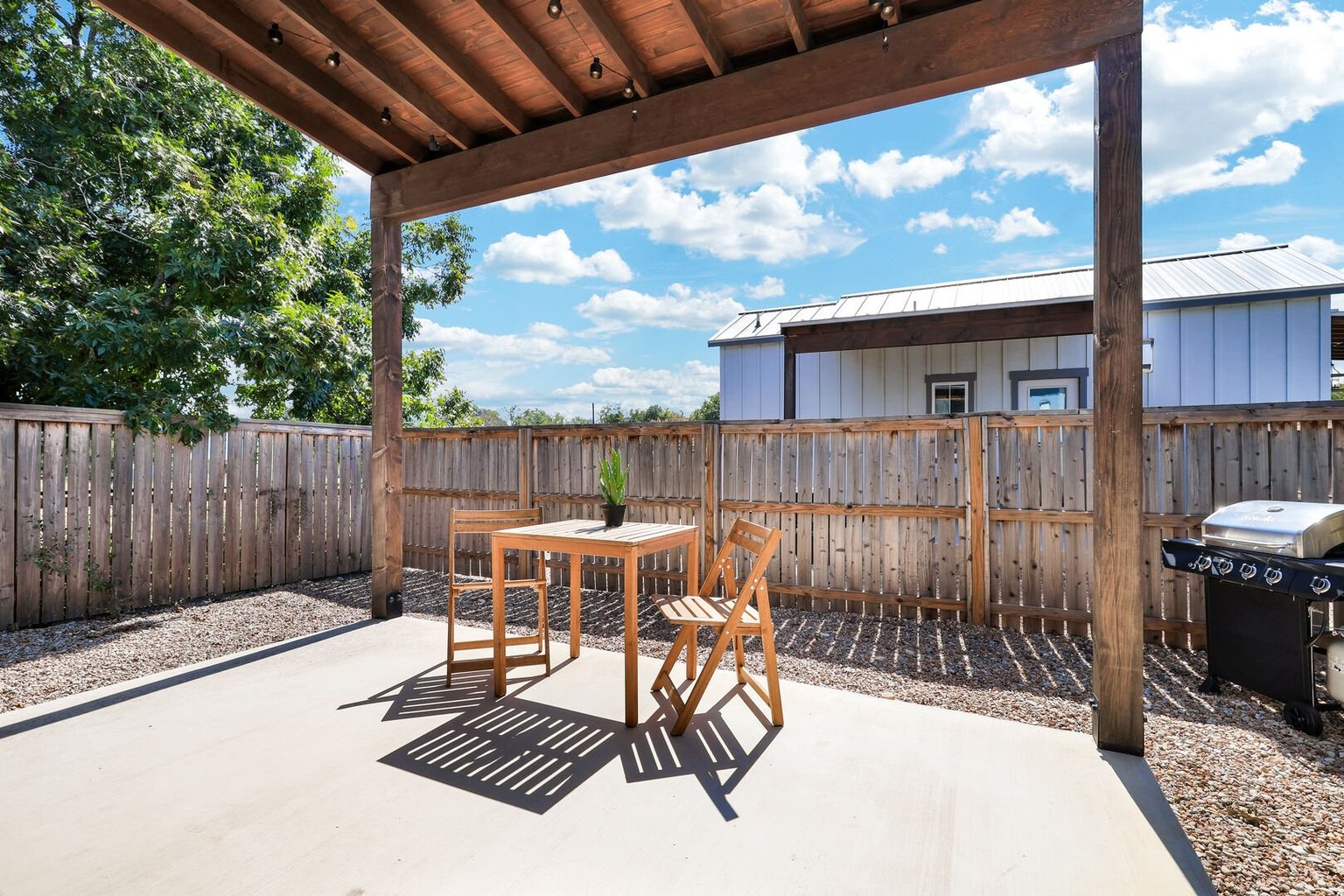 Fredericksburg Vacation Rental