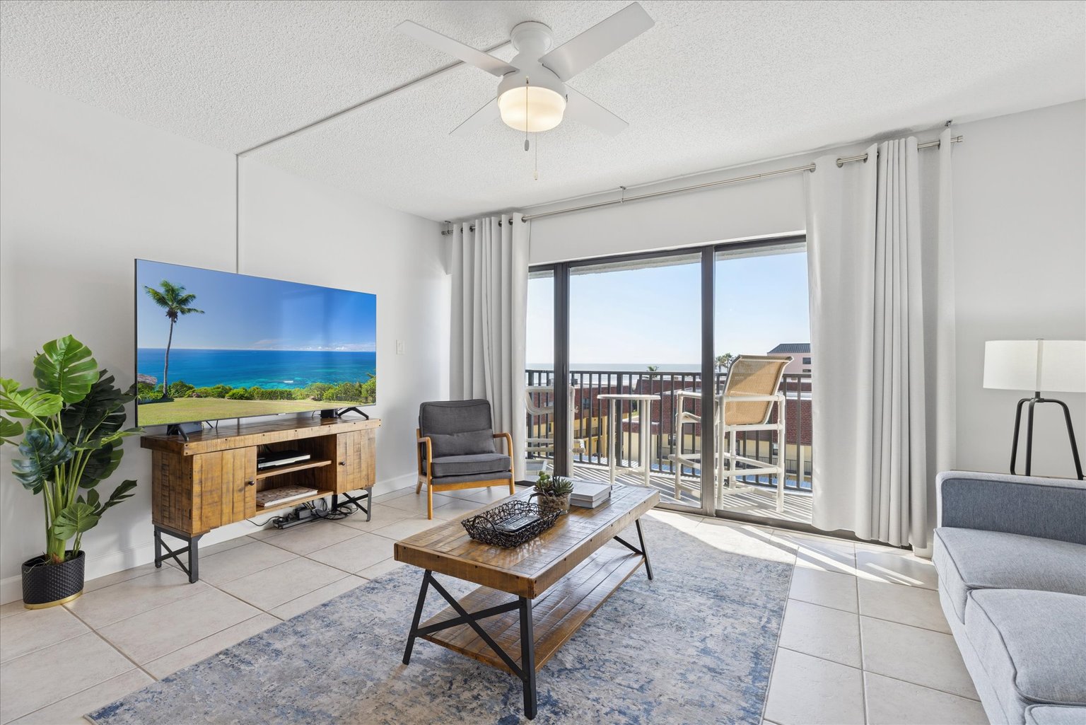 Cocoa Beach Vacation Rental