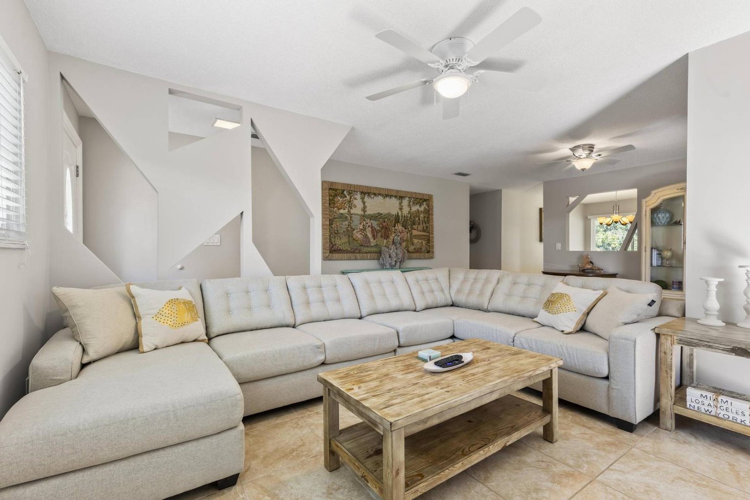 Palm Coast Vacation Rental