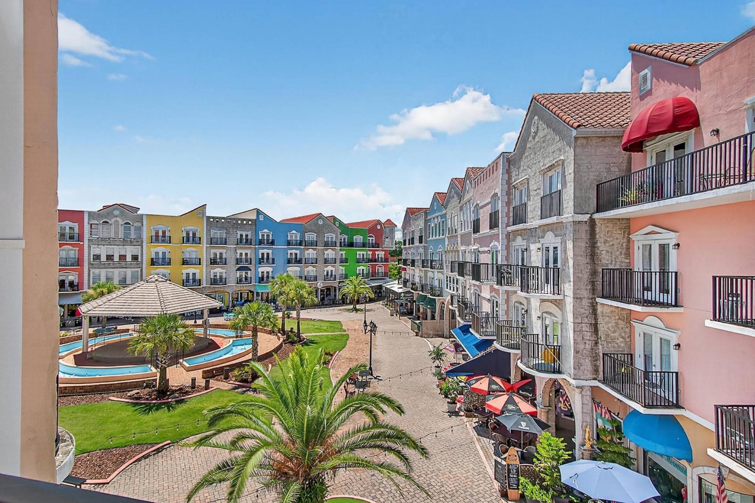 Palm Coast Vacation Rental