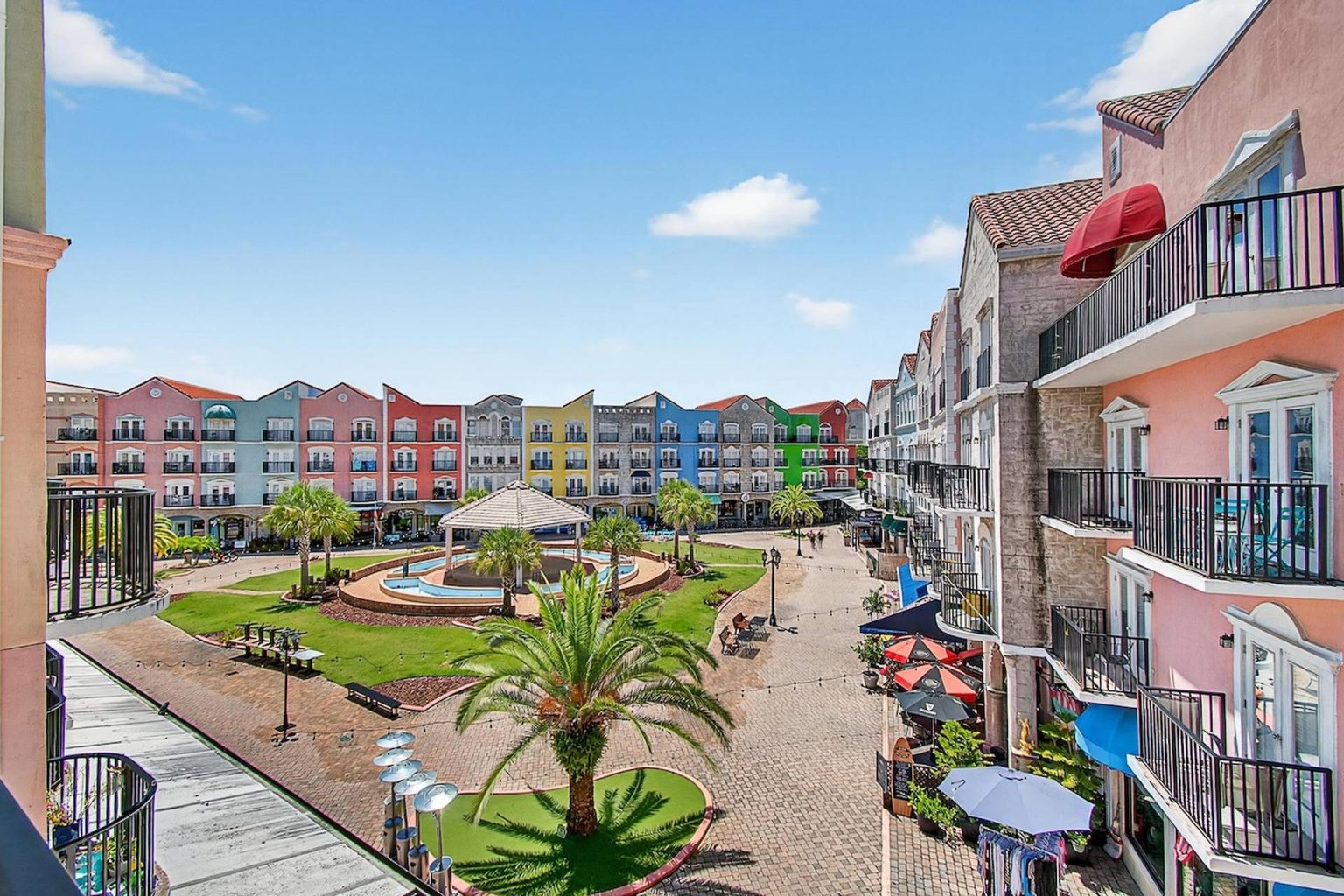 Palm Coast Vacation Rental