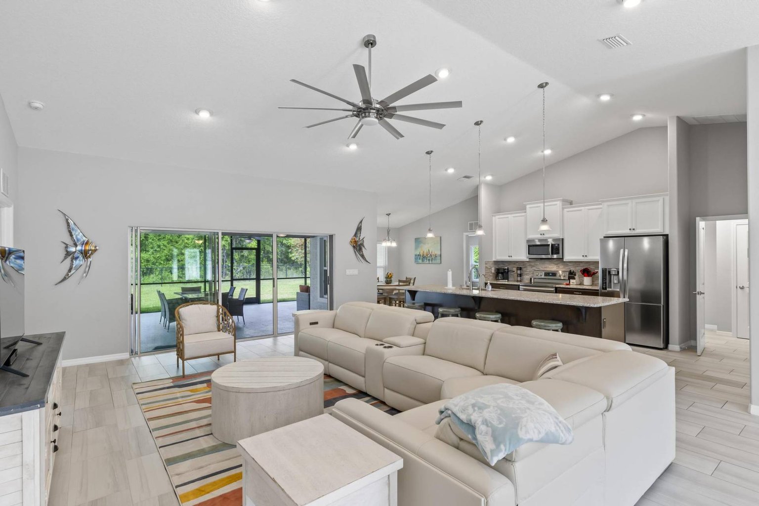 Palm Coast Vacation Rental
