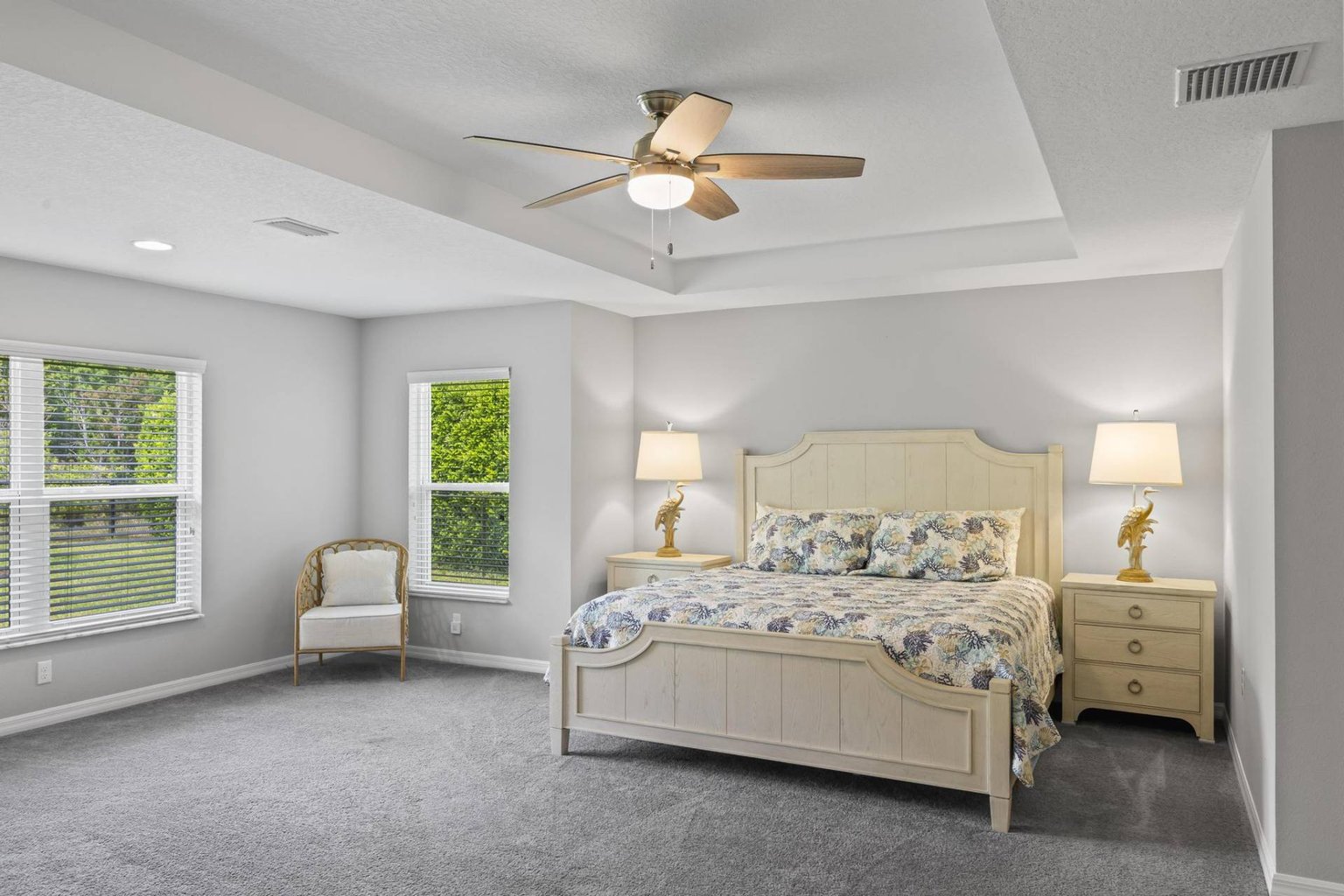 Palm Coast Vacation Rental