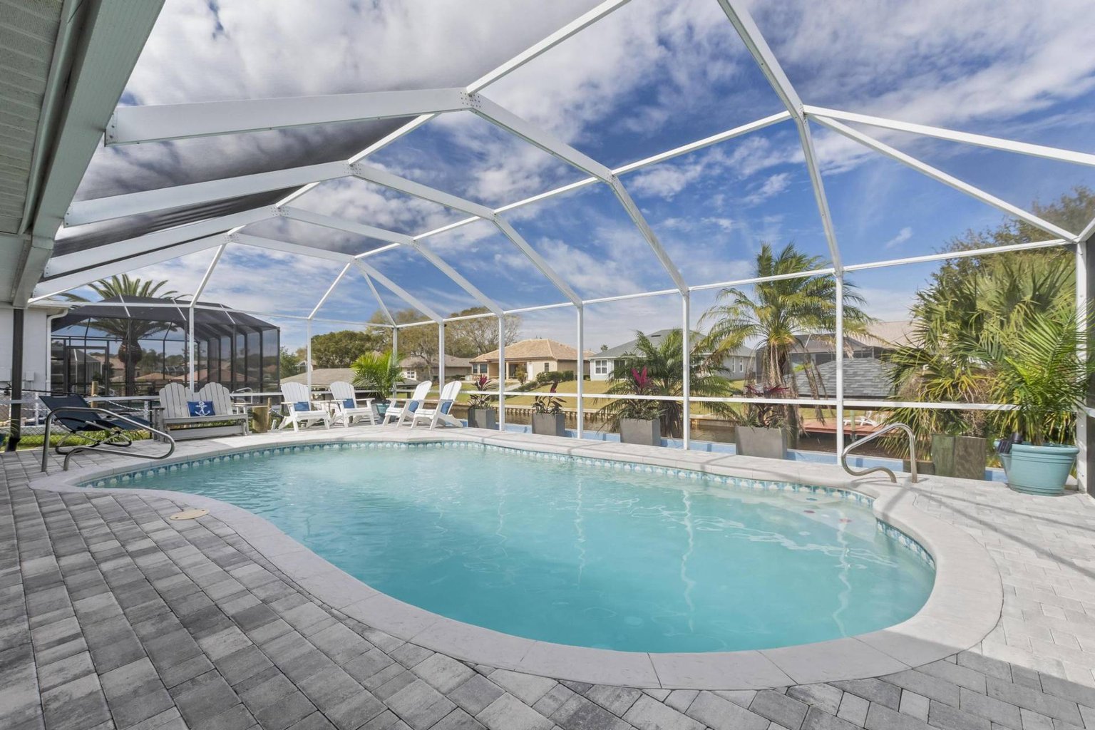 Palm Coast Vacation Rental