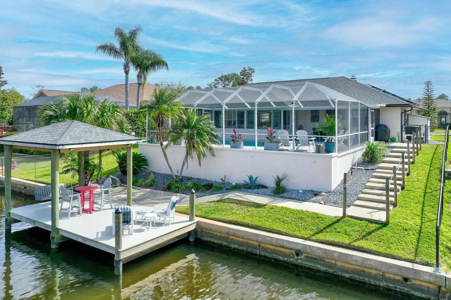 Palm Coast Vacation Rental