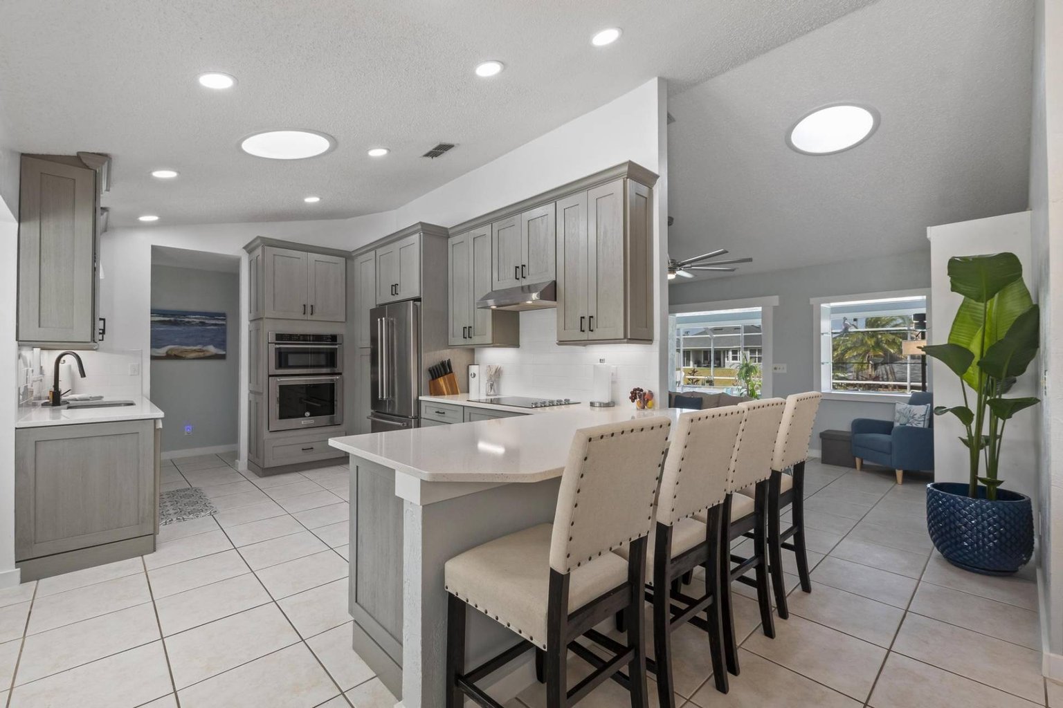 Palm Coast Vacation Rental