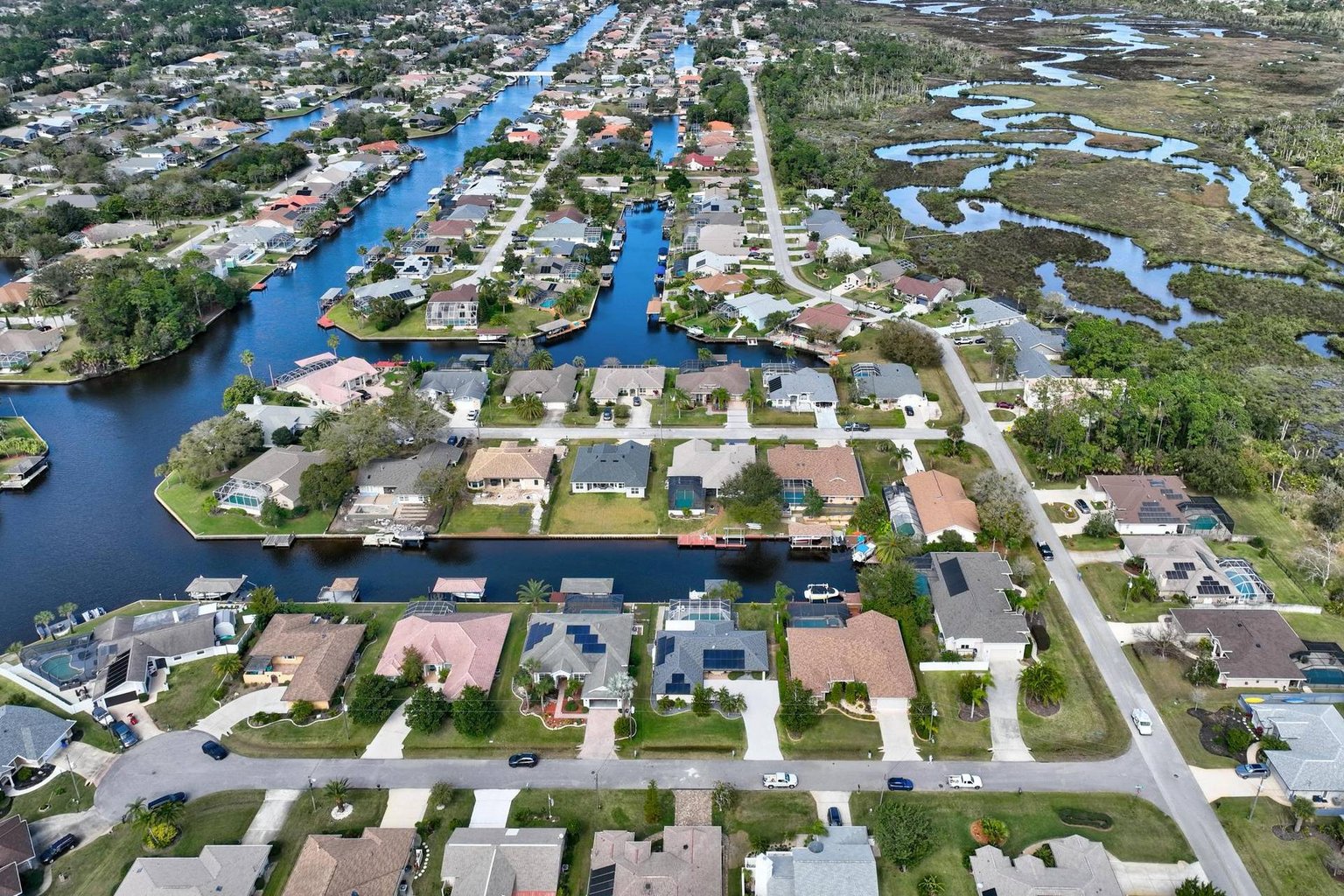 Palm Coast Vacation Rental