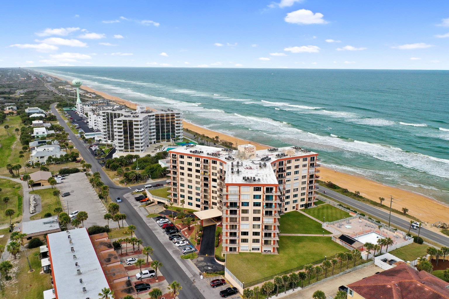 Flagler Beach Vacation Rental