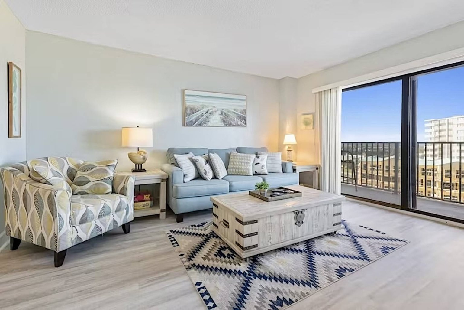 Flagler Beach Vacation Rental