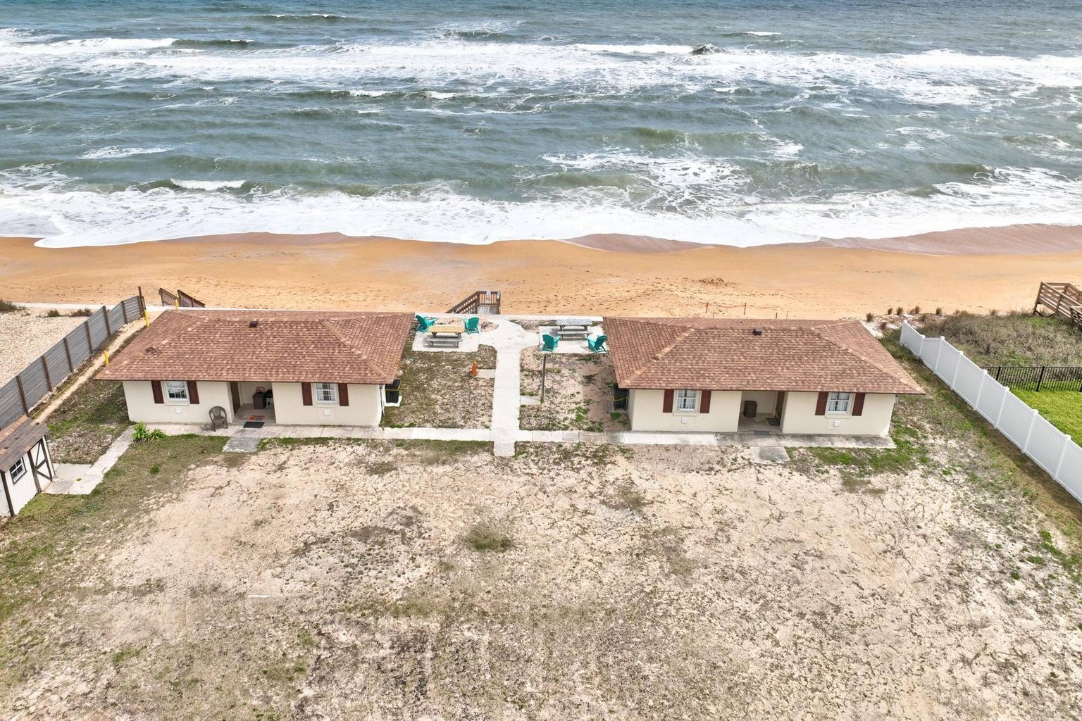 Flagler Beach Vacation Rental