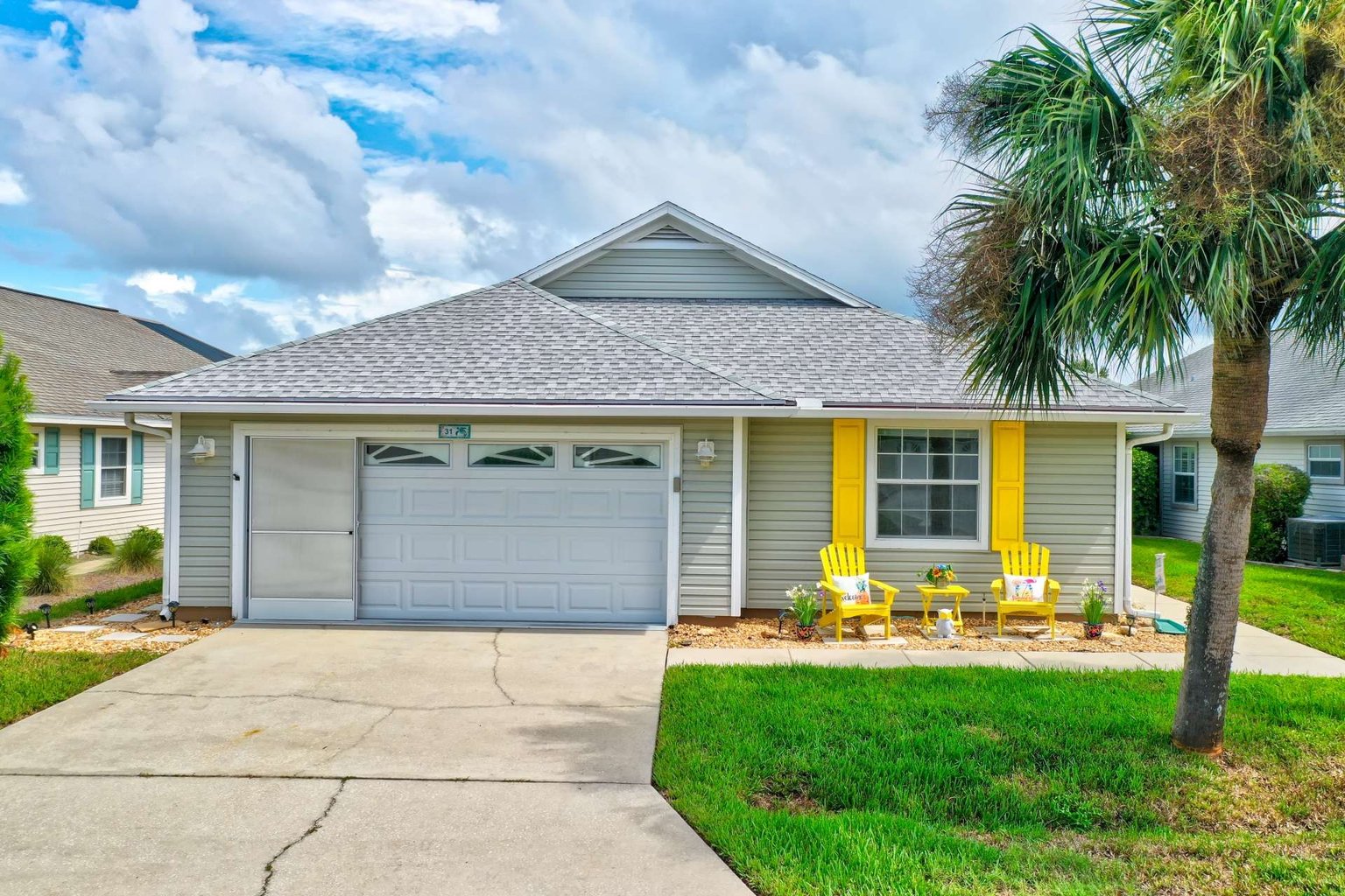 Palm Coast Vacation Rental