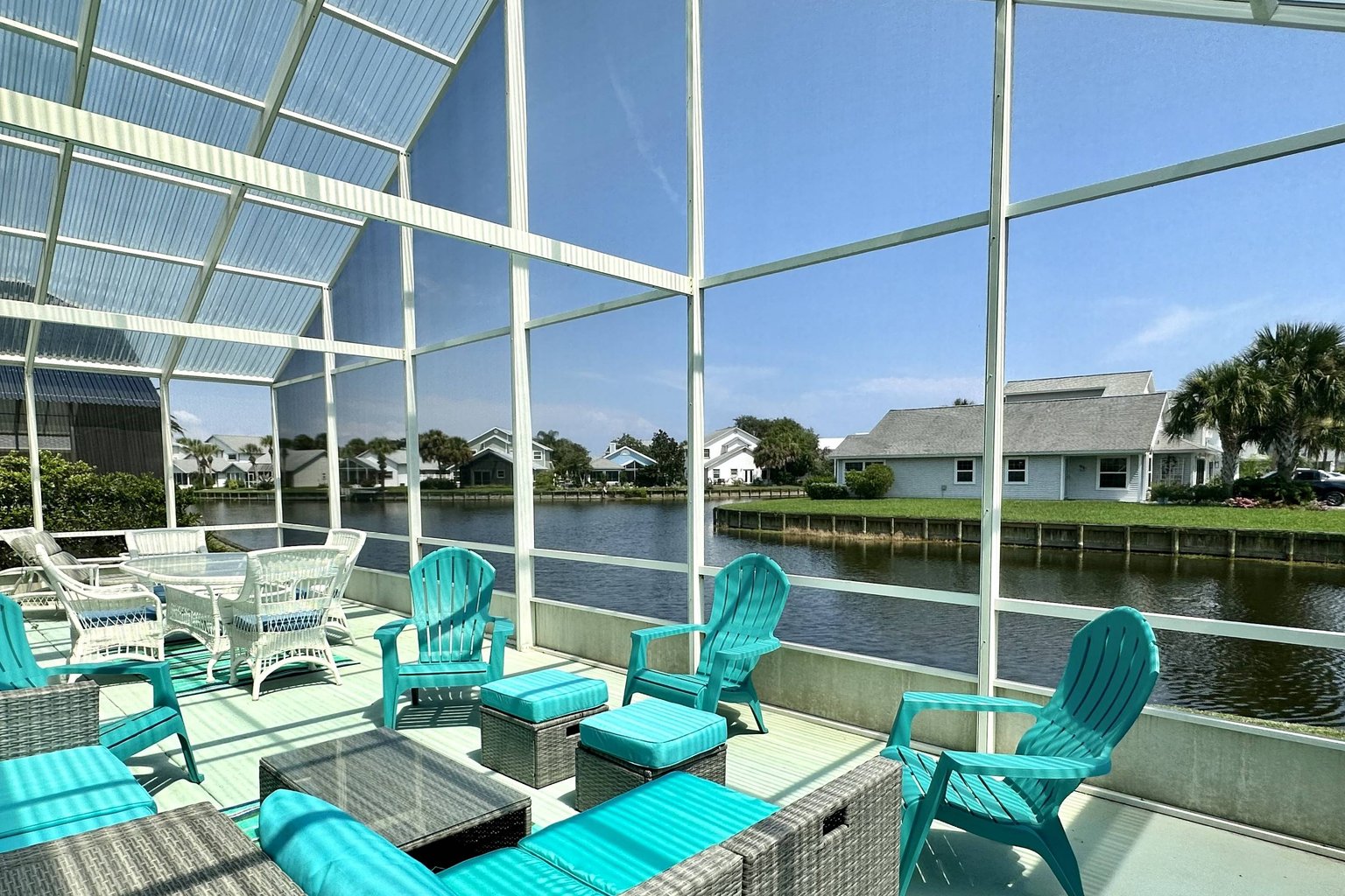 Palm Coast Vacation Rental