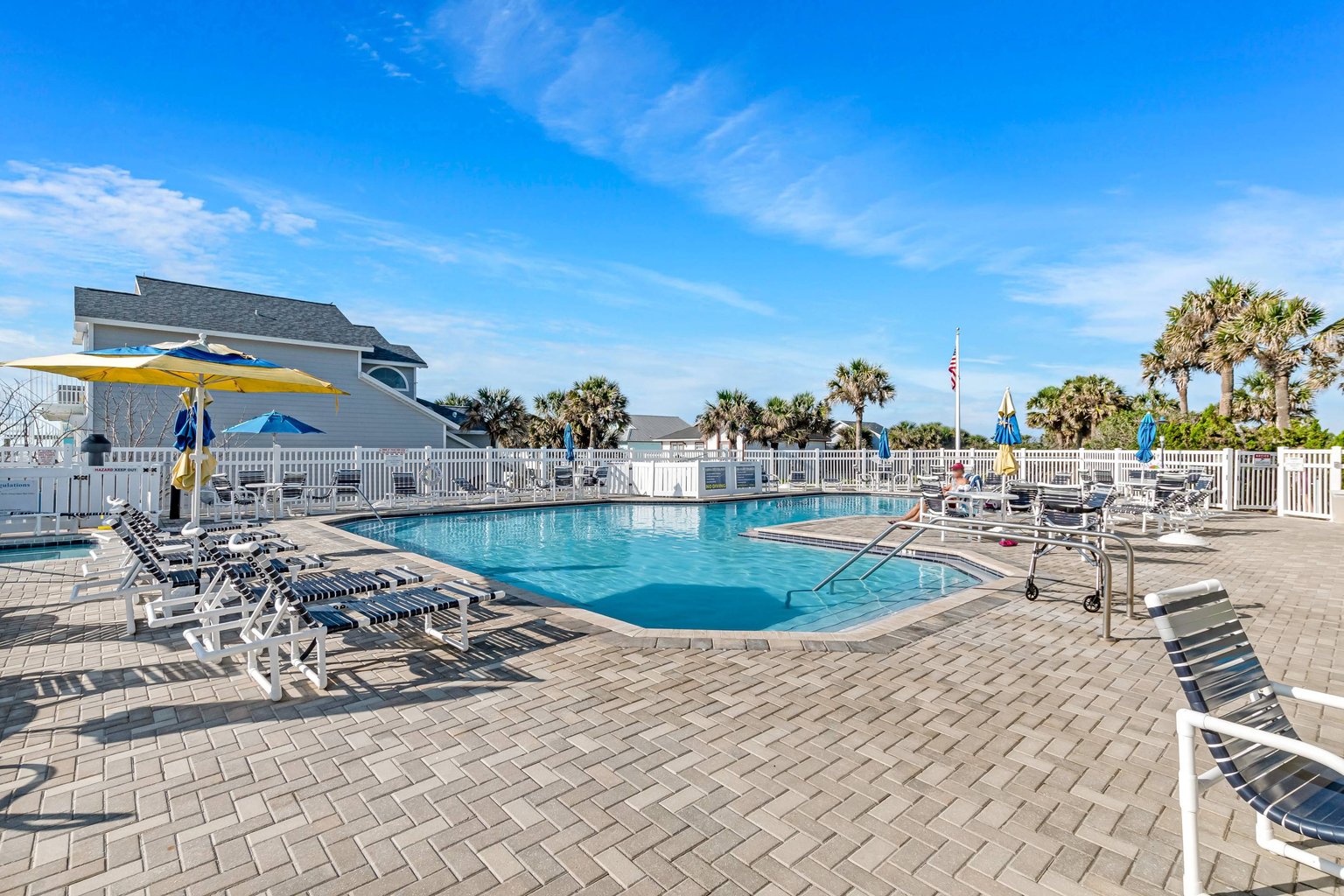 Palm Coast Vacation Rental