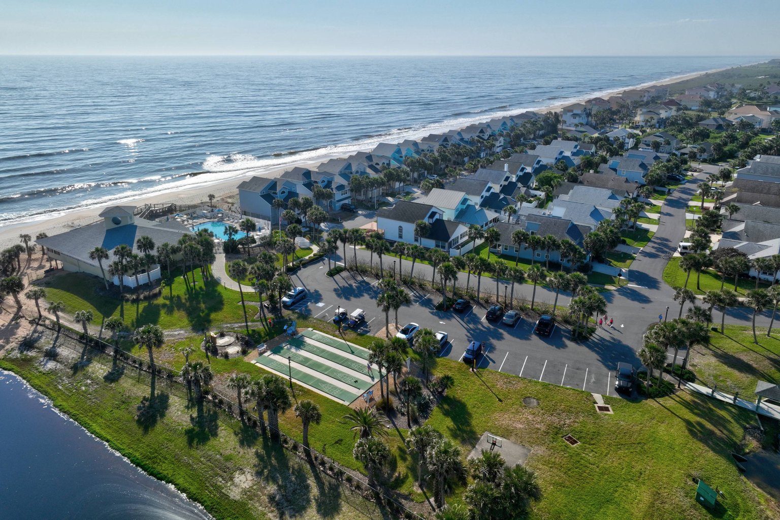 Palm Coast Vacation Rental