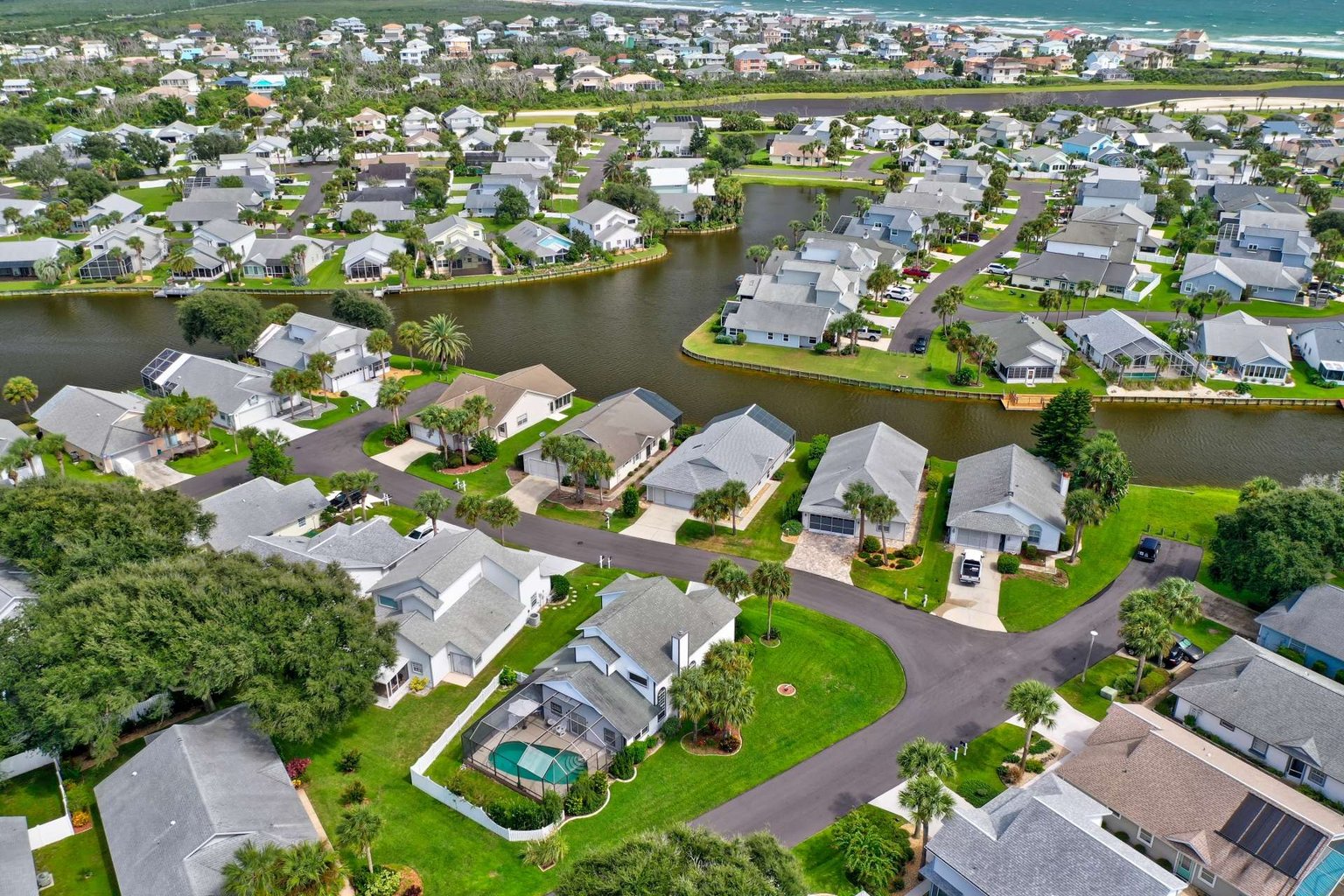 Palm Coast Vacation Rental