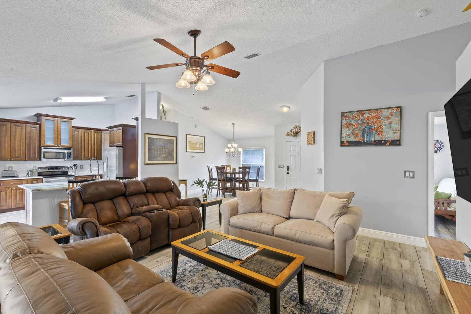 Palm Coast Vacation Rental