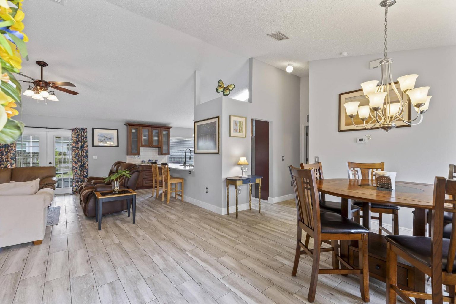 Palm Coast Vacation Rental