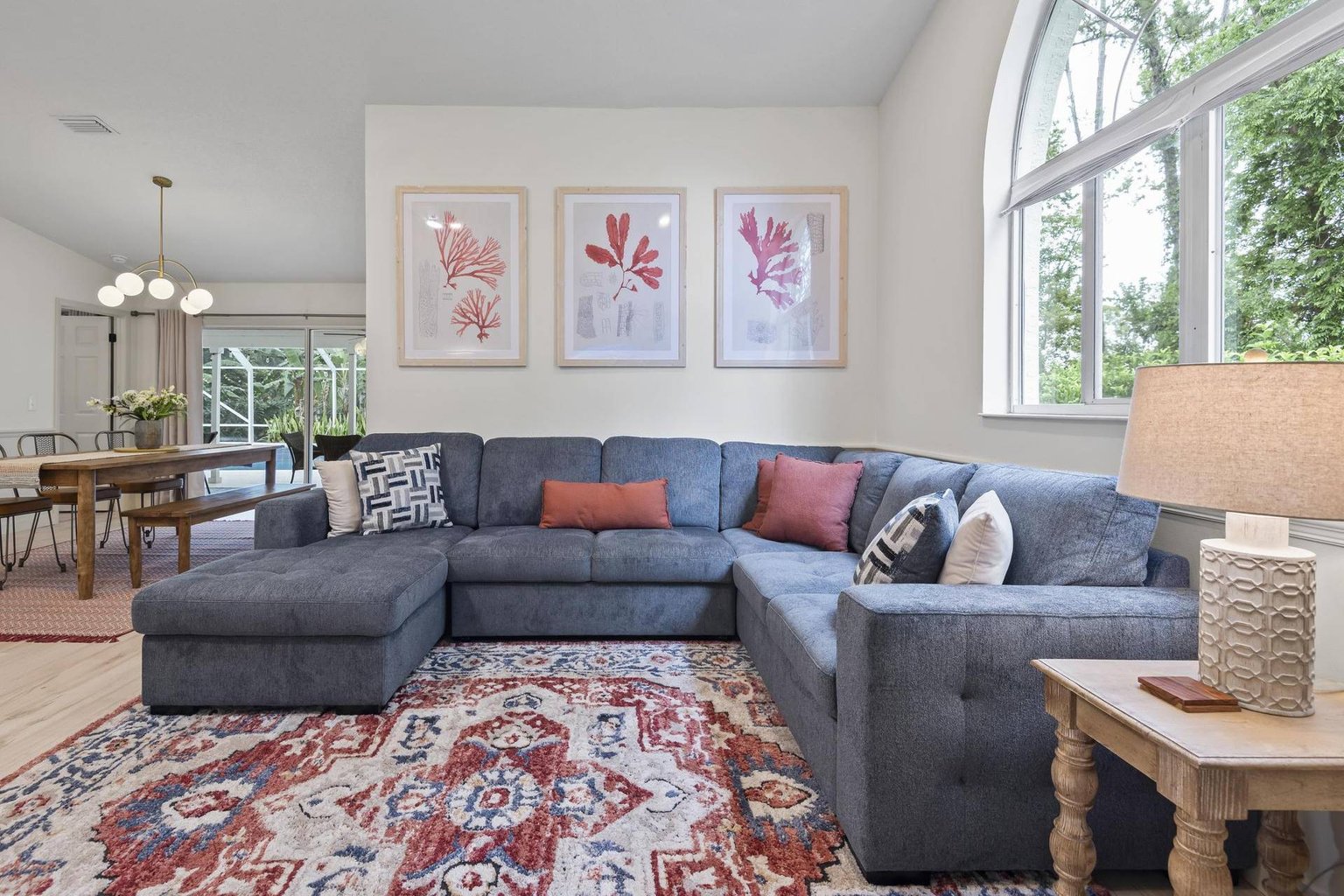 Palm Coast Vacation Rental