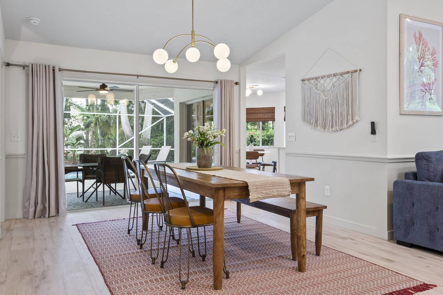 Palm Coast Vacation Rental