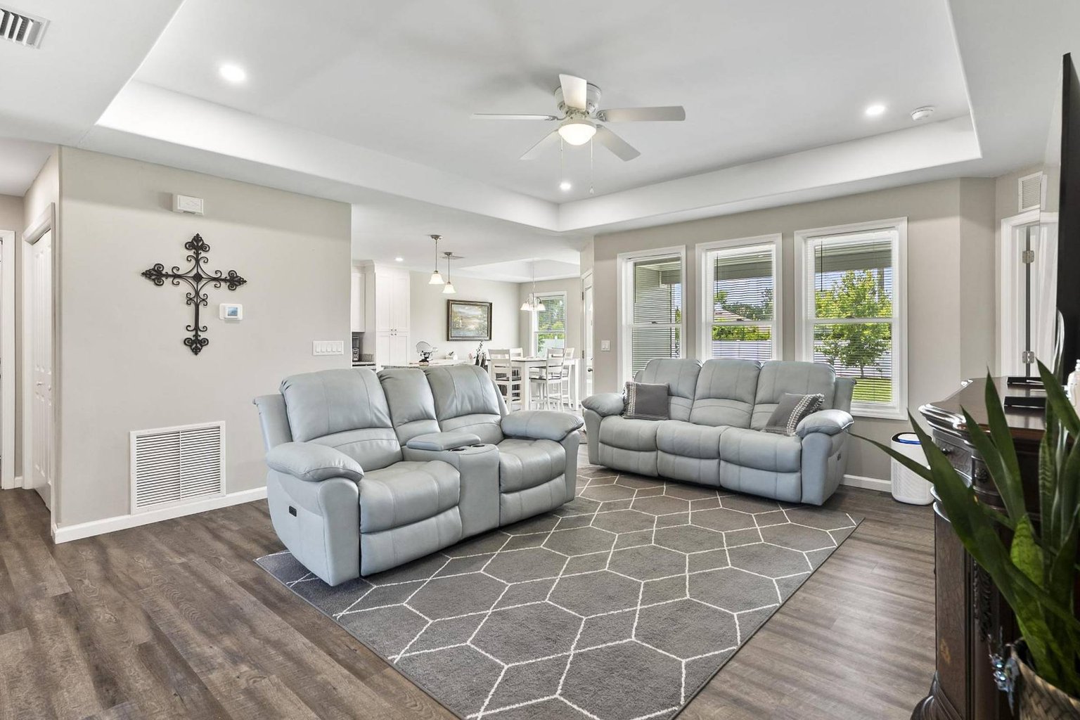 Palm Coast Vacation Rental