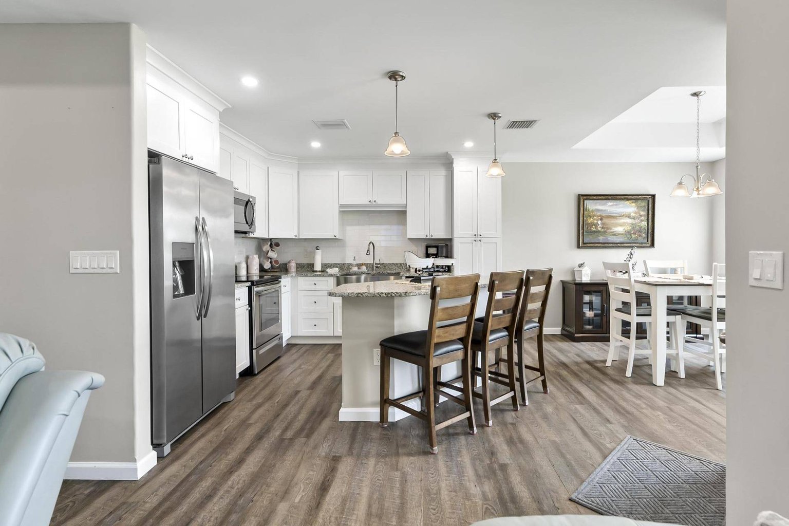 Palm Coast Vacation Rental