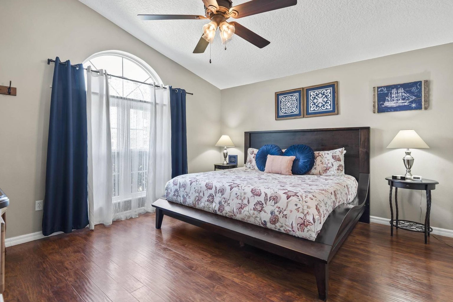 Palm Coast Vacation Rental