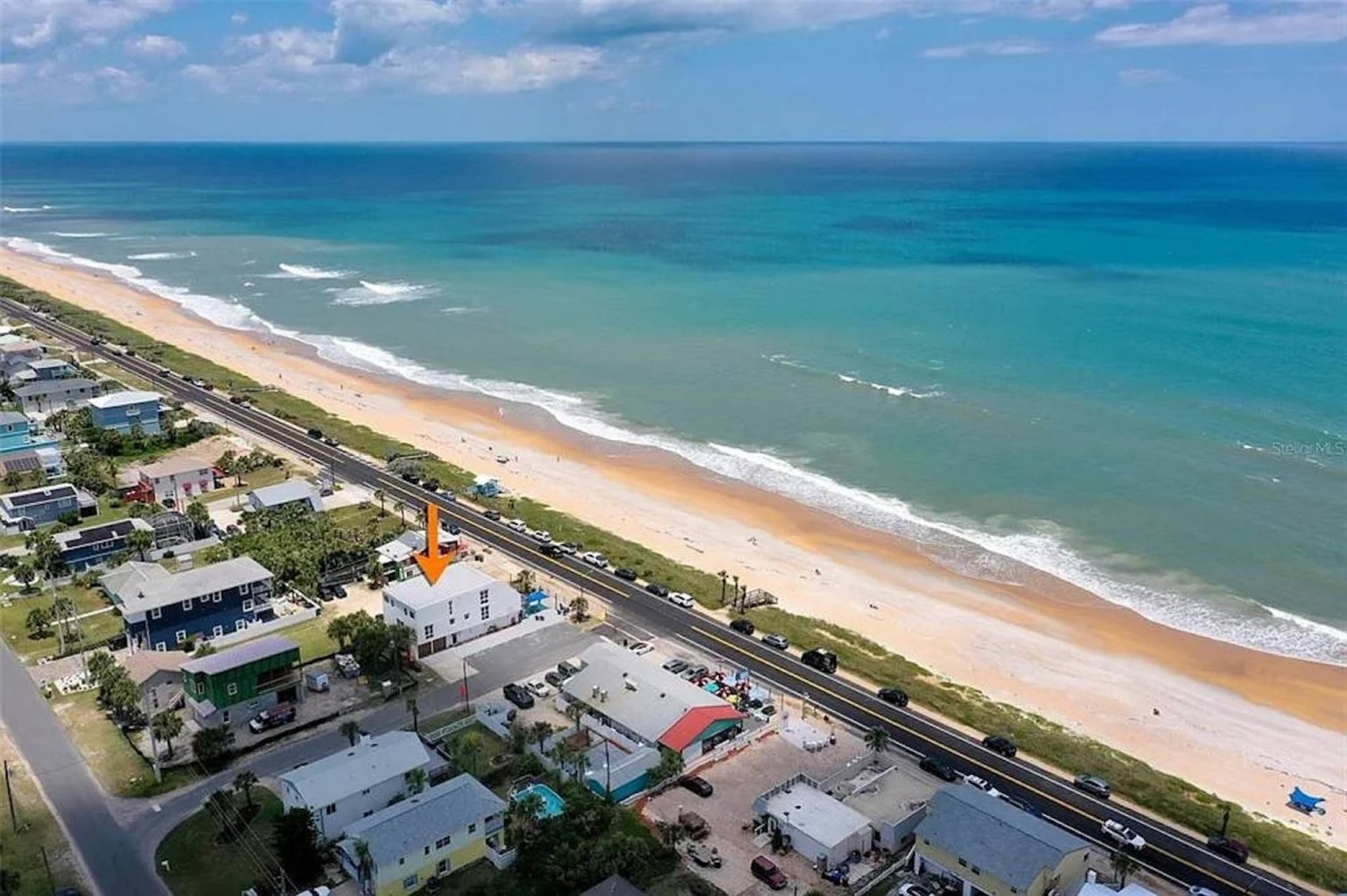 Flagler Beach Vacation Rental