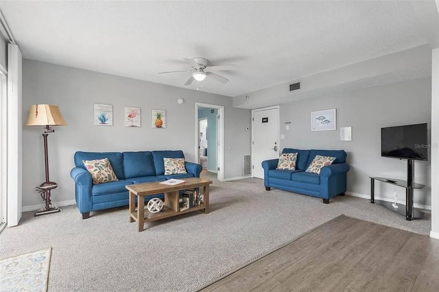 Flagler Beach Vacation Rental