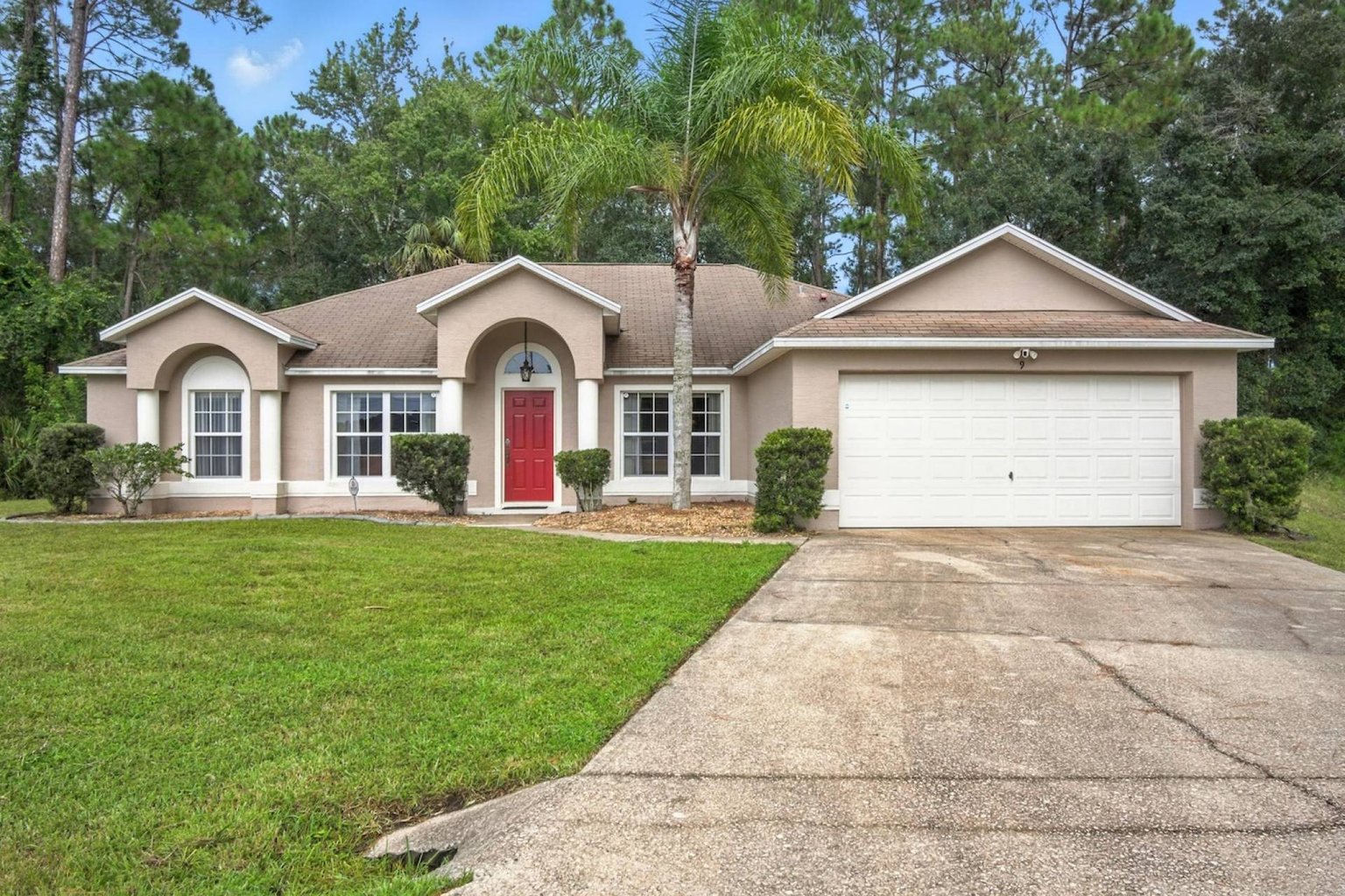 Palm Coast Vacation Rental