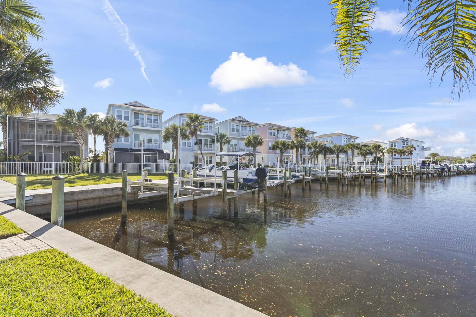 Flagler Beach Vacation Rental