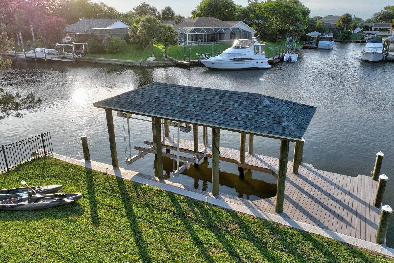 Palm Coast Vacation Rental