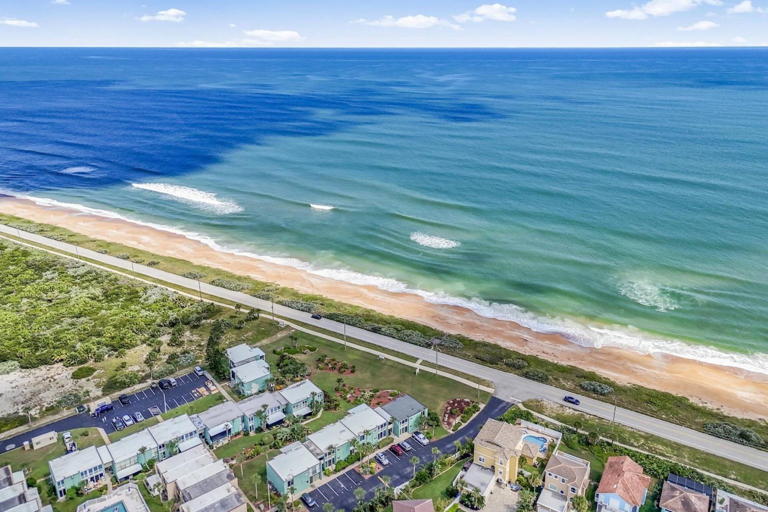 Ormond Beach Vacation Rental