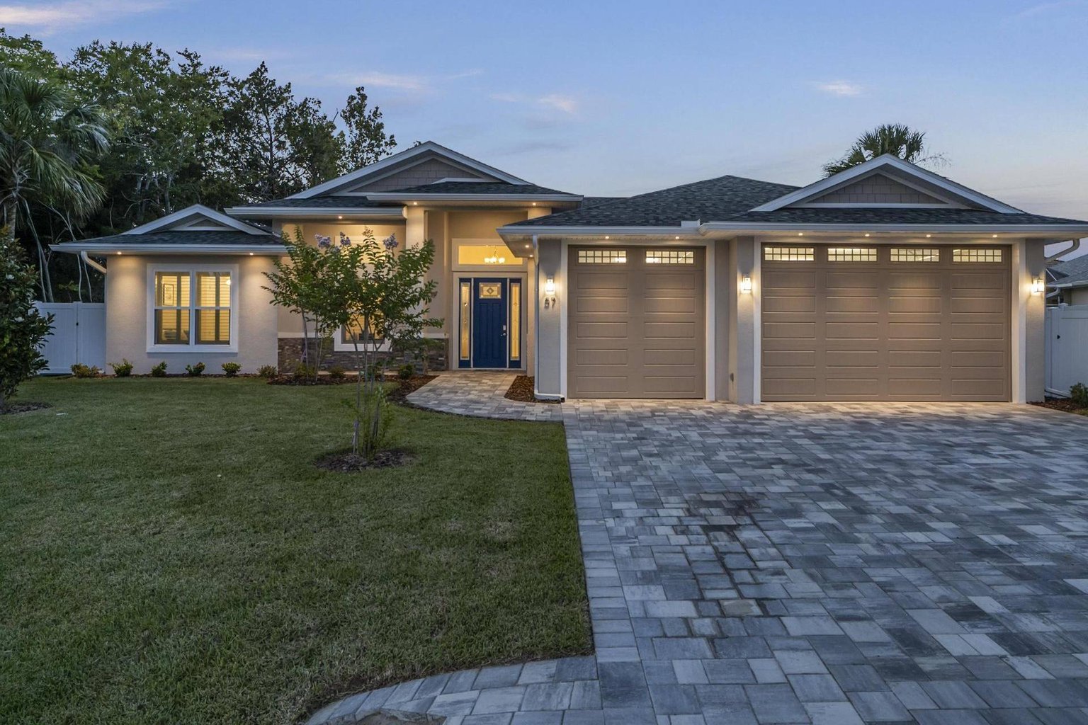 Palm Coast Vacation Rental