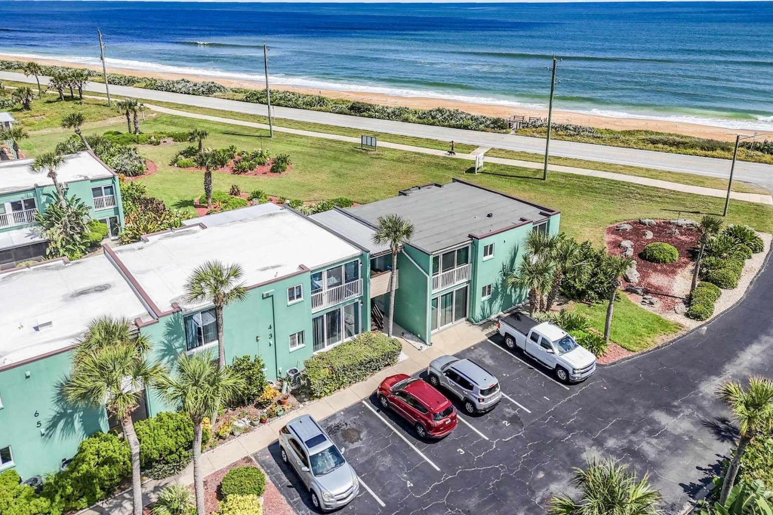 Ormond Beach Vacation Rental