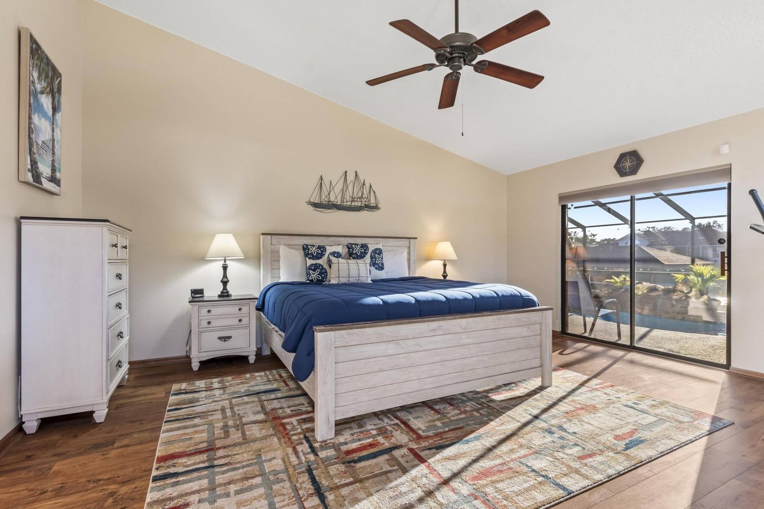 Palm Coast Vacation Rental