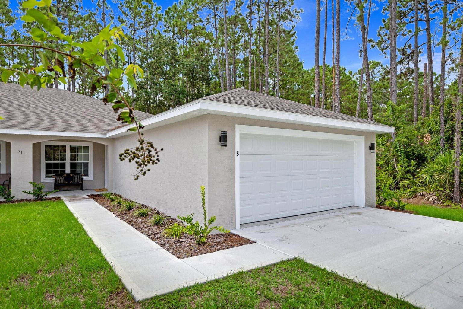 Palm Coast Vacation Rental