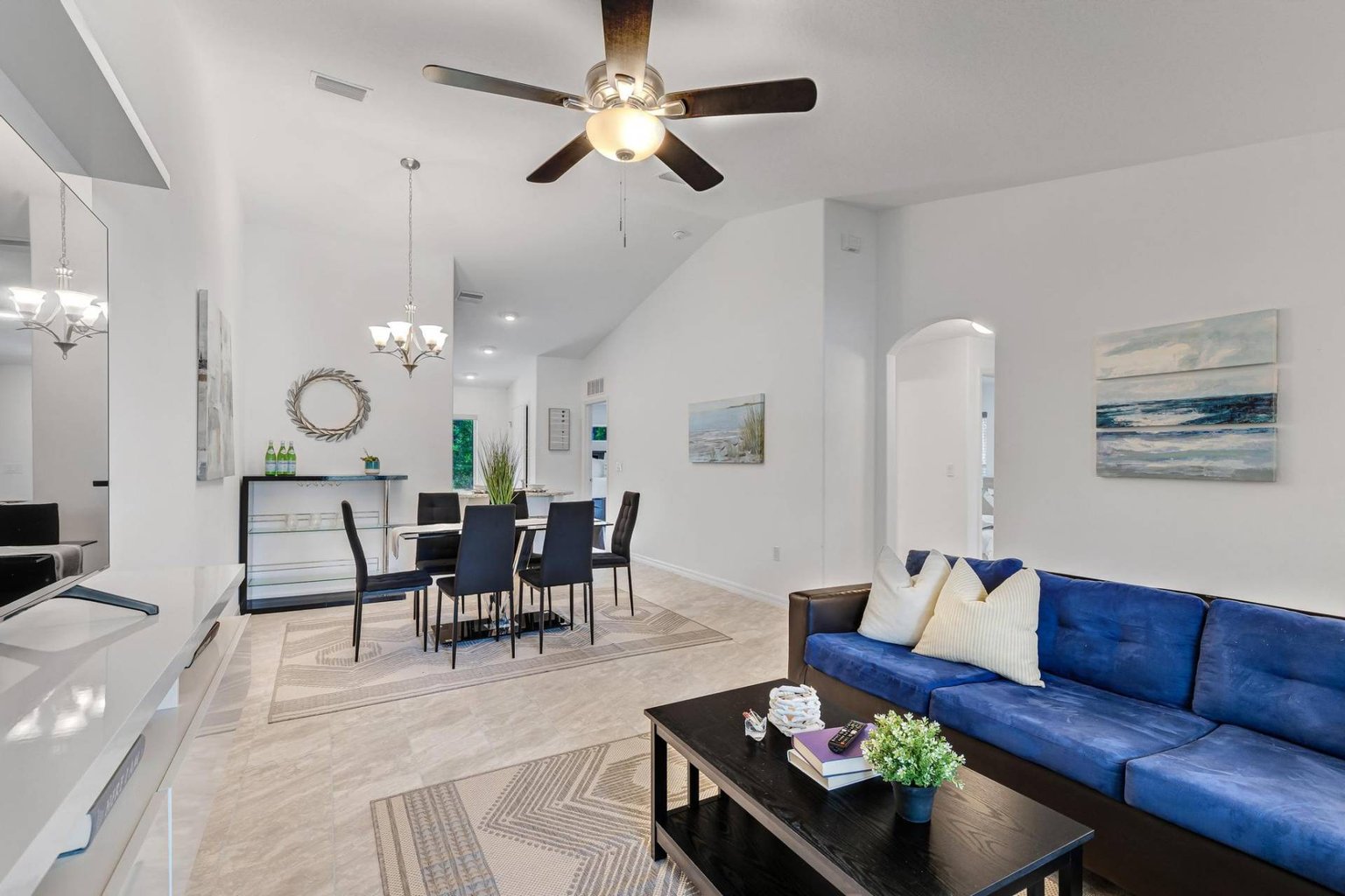 Palm Coast Vacation Rental