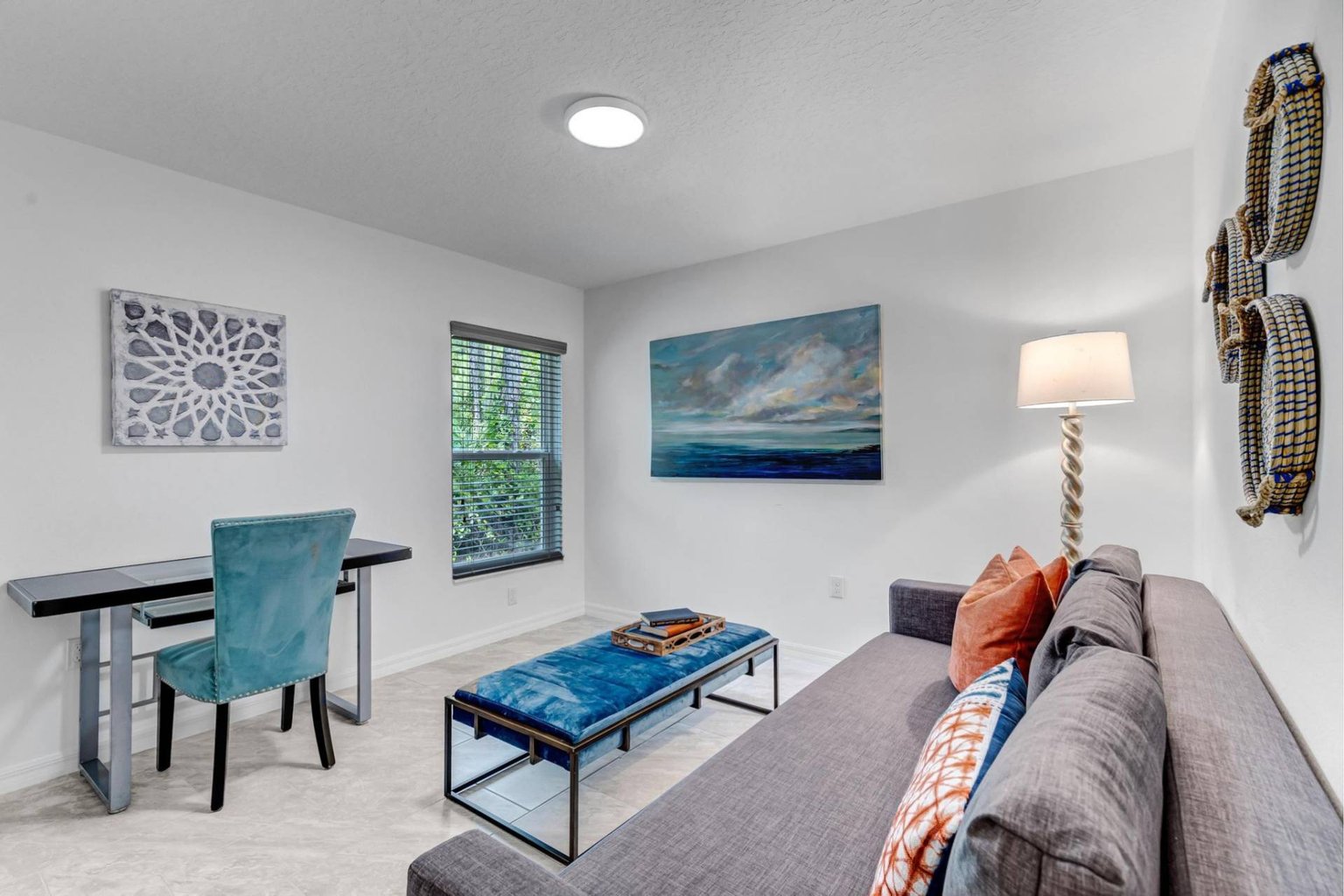Palm Coast Vacation Rental