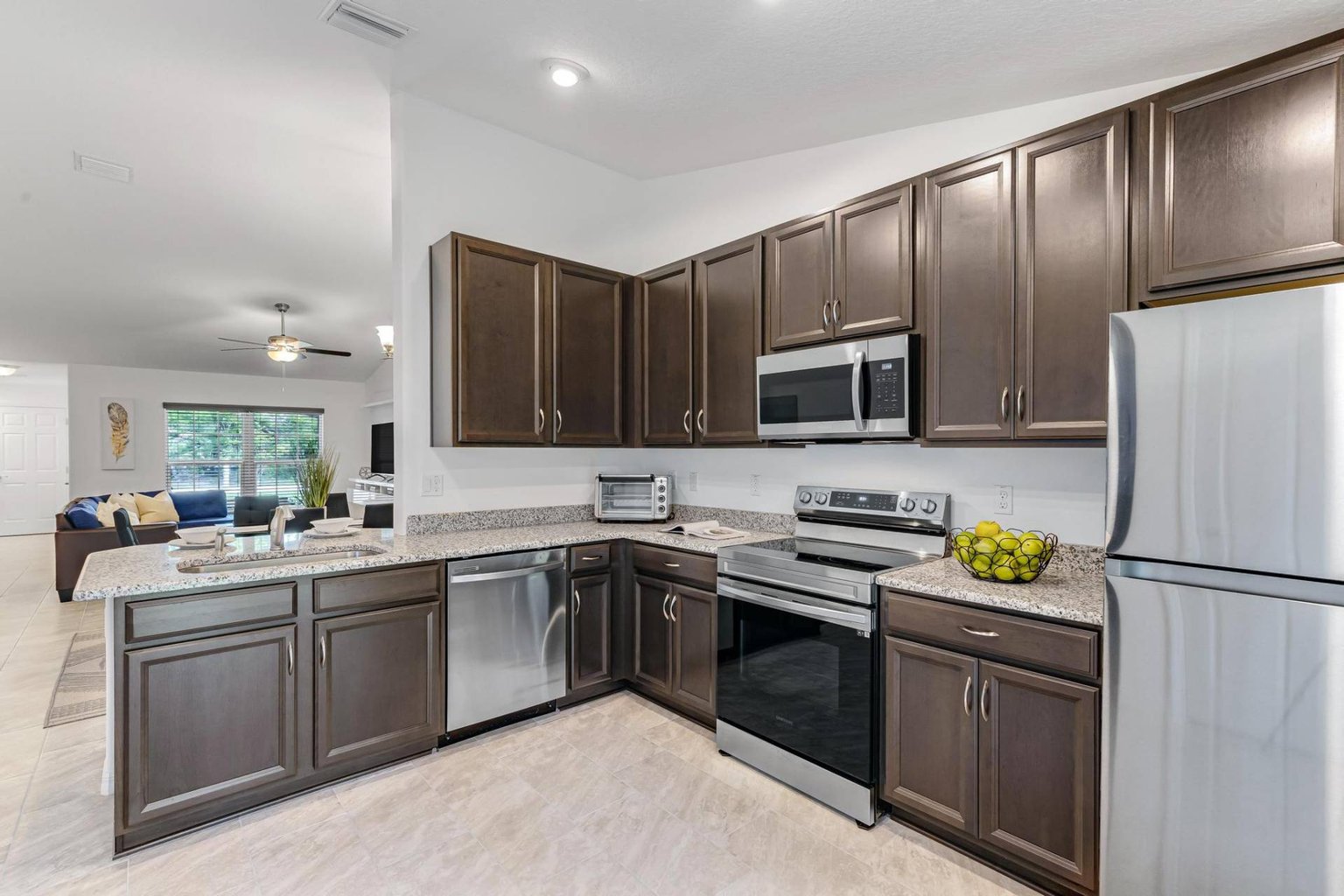 Palm Coast Vacation Rental