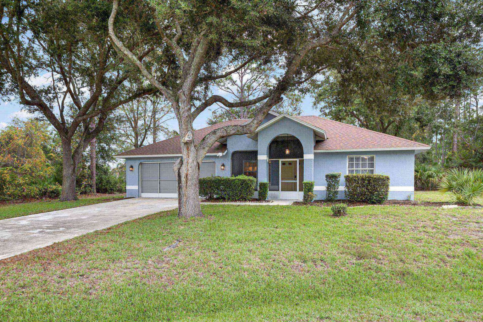 Palm Coast Vacation Rental