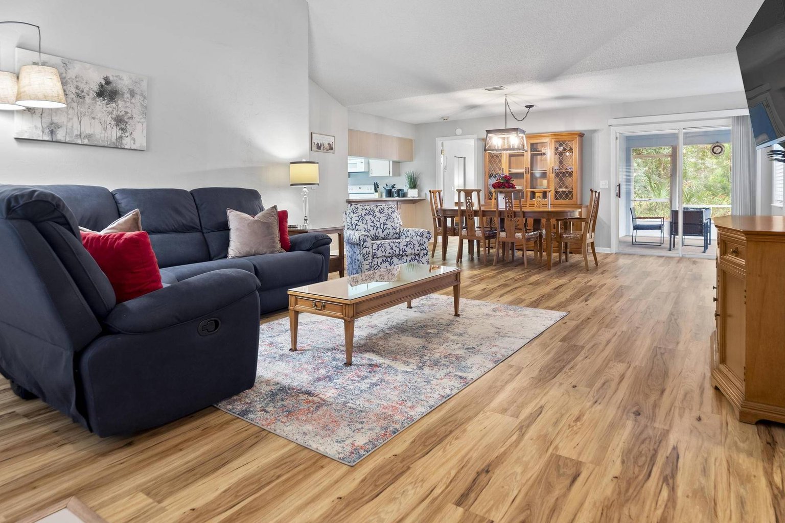 Palm Coast Vacation Rental